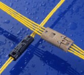 Molex Mizu-P25™ Miniature Waterproof Connectors